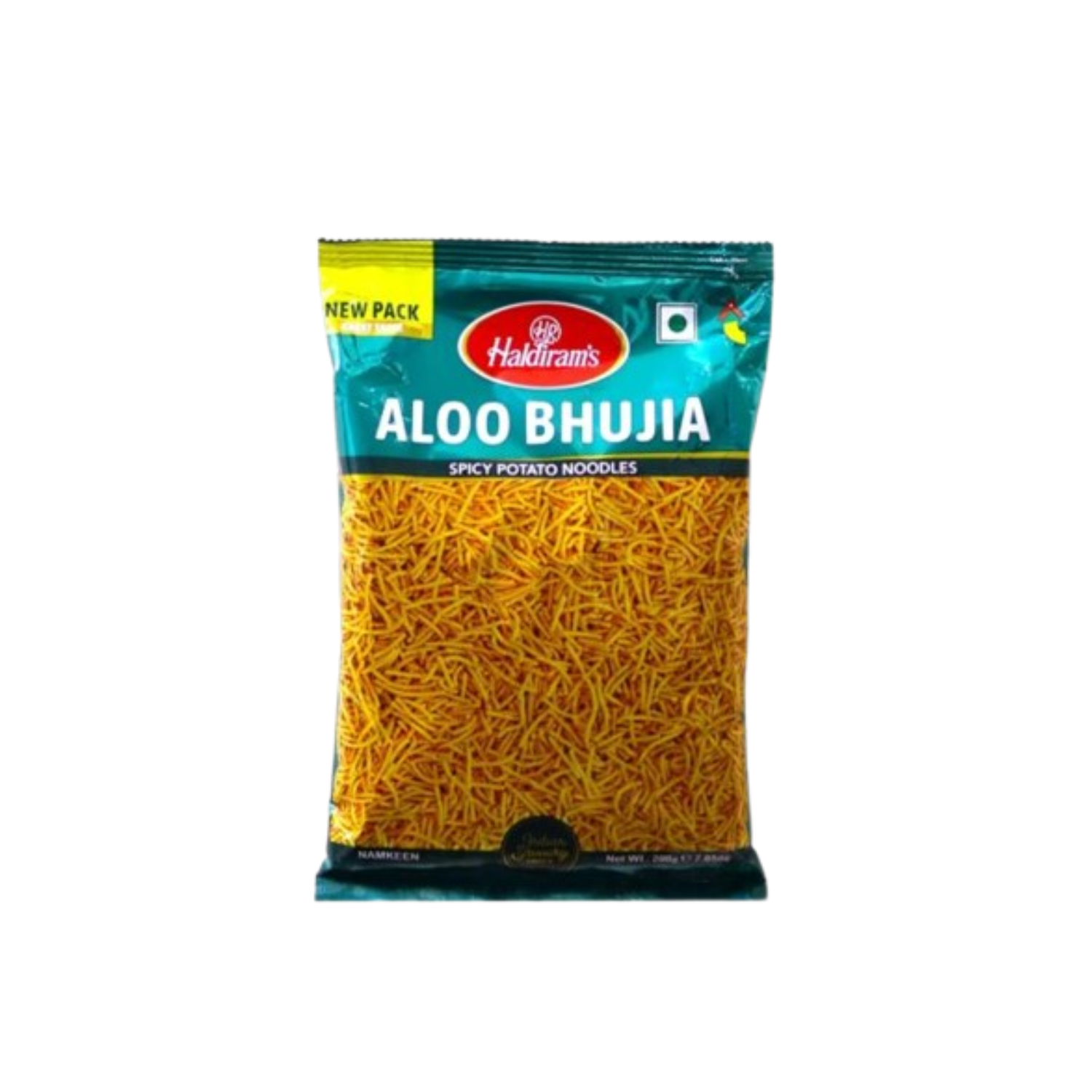 Aloo Bhujia
