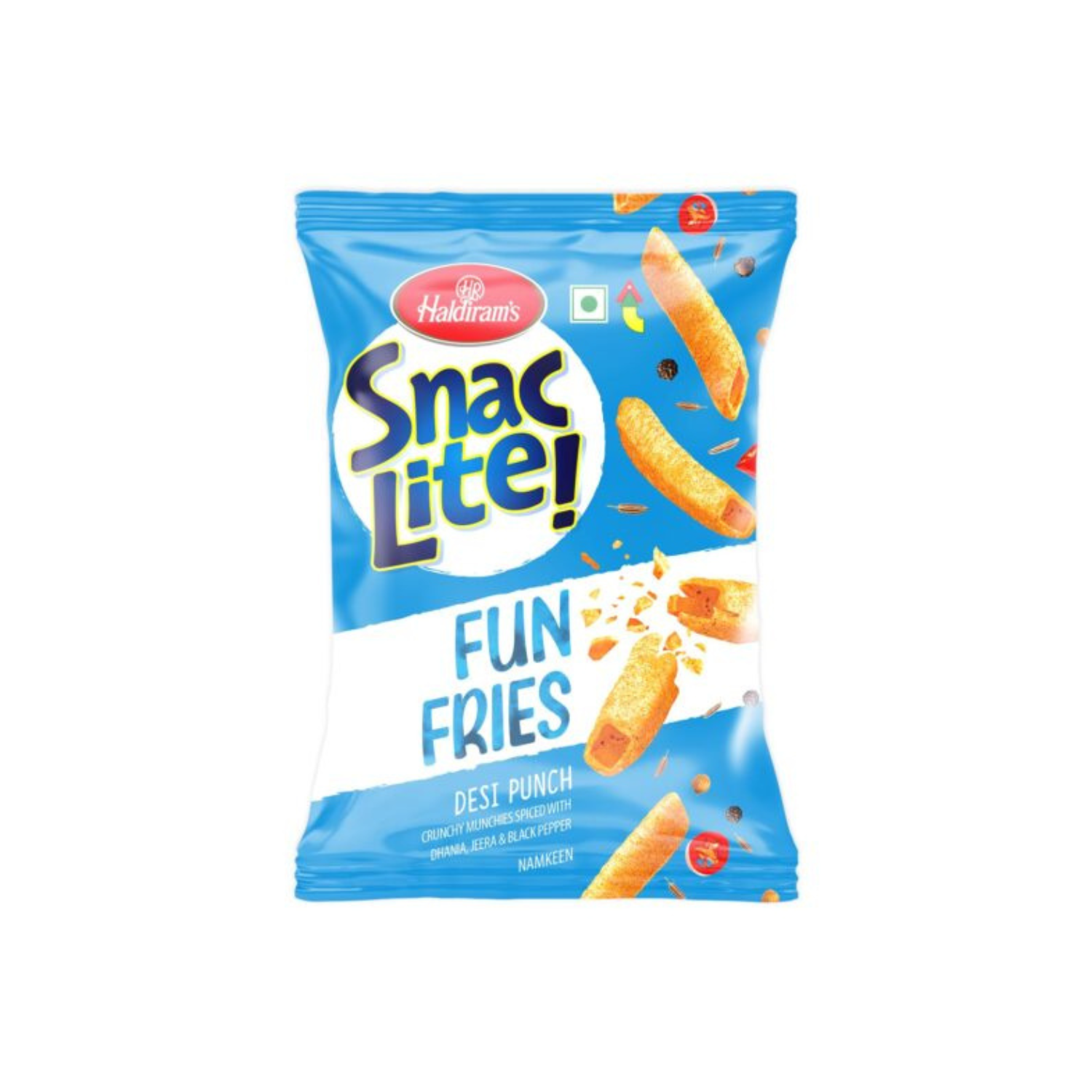 Snac Lite