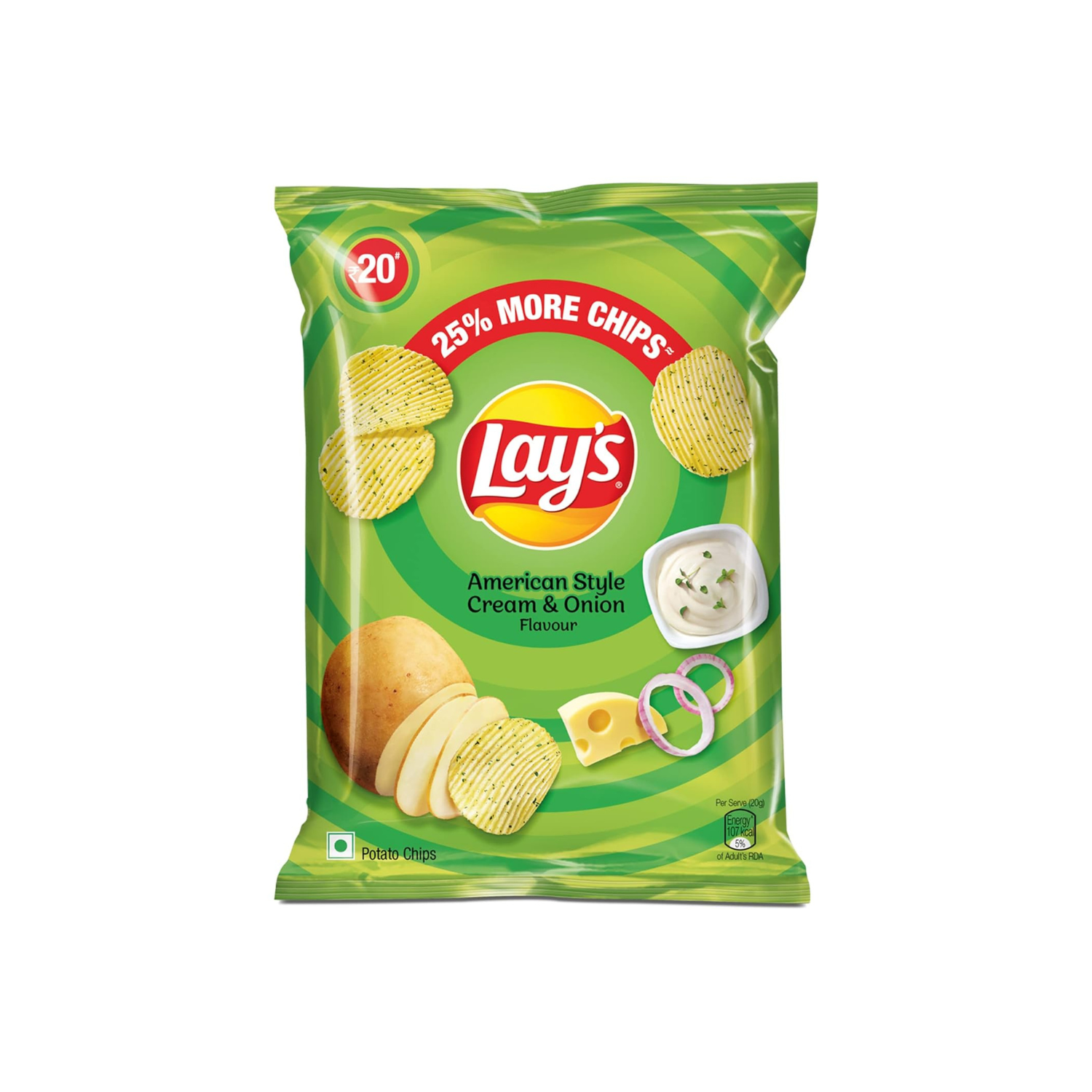 Lays