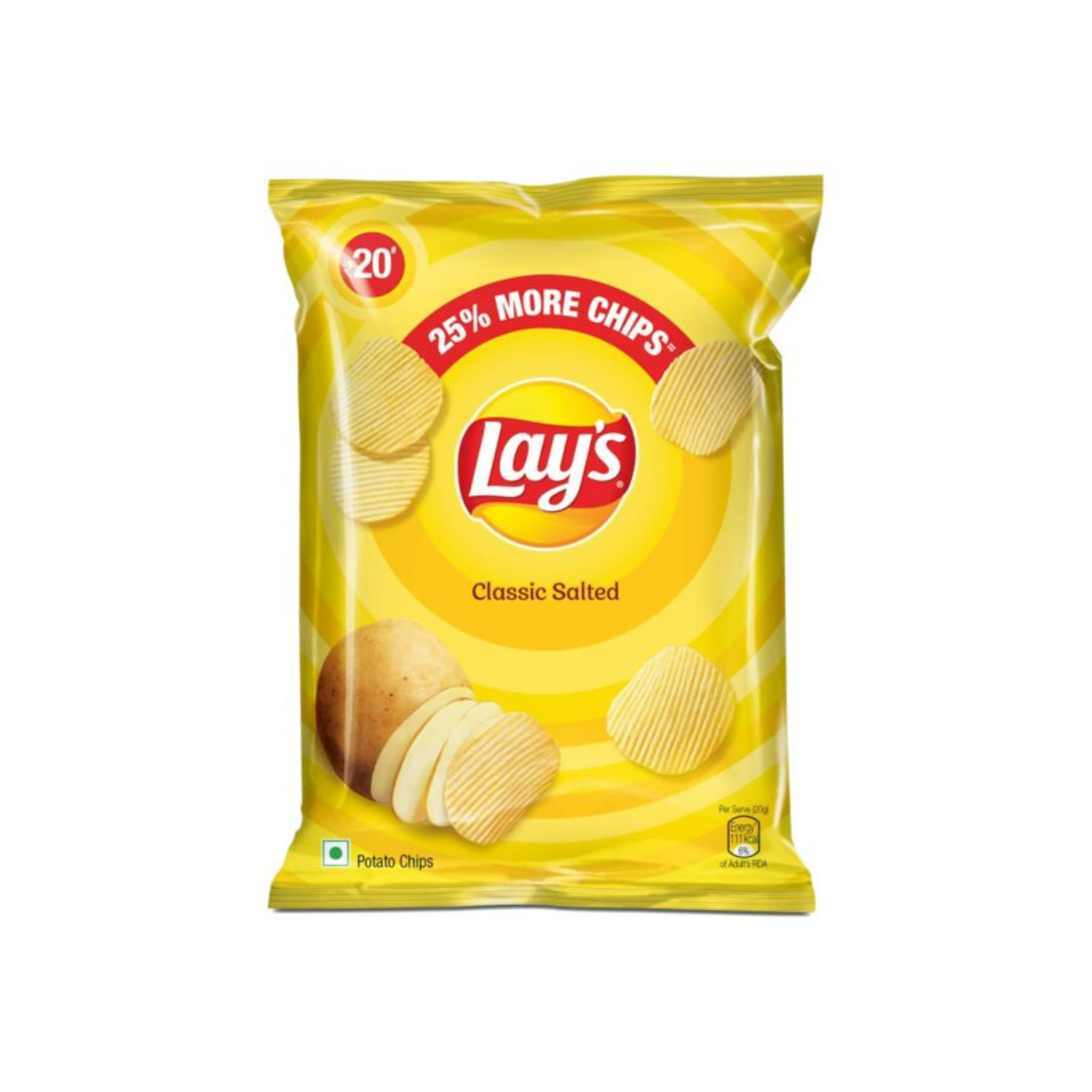 Lays