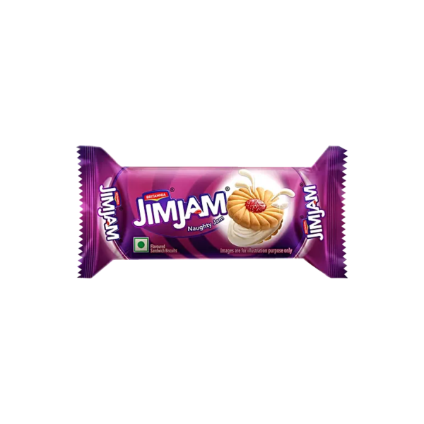 Jim Jam