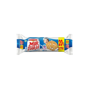 Milk Bikis