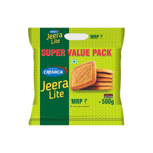 Jeera Lite