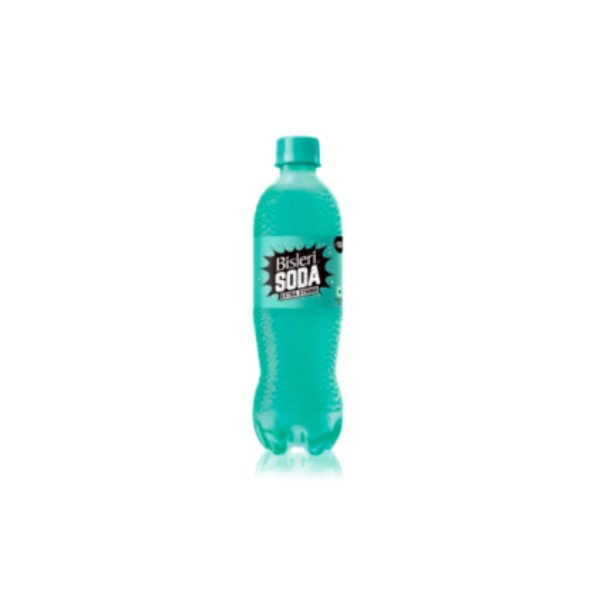 Soda
