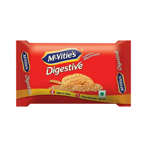 Mcvities