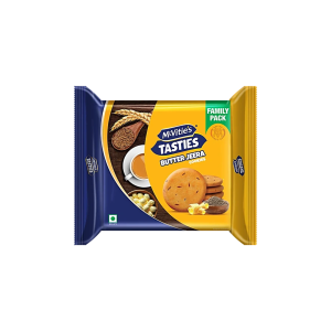 Mcvities