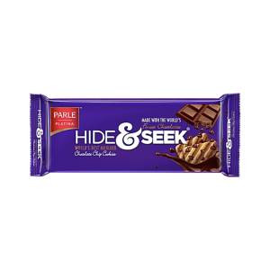 Hide & Seek