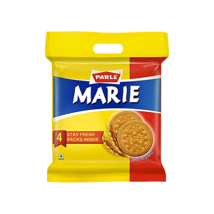 Marie