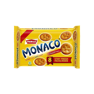 Monaco