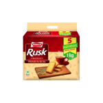Parle Rusk