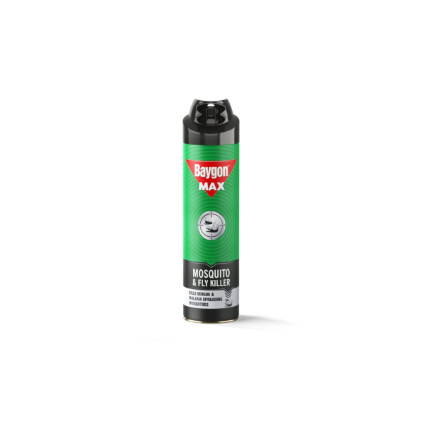 Spray