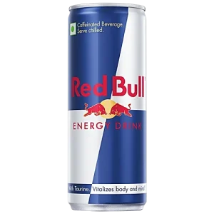 Red Bull