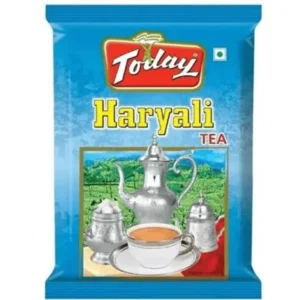 TEA