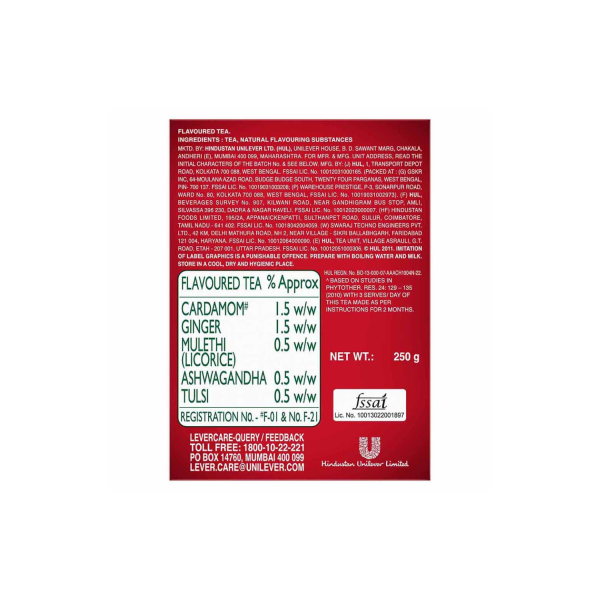 Red Label