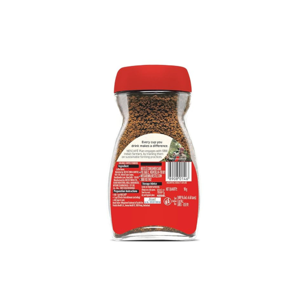 Nescafe