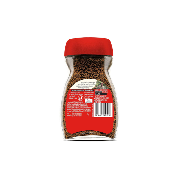 Nescafe
