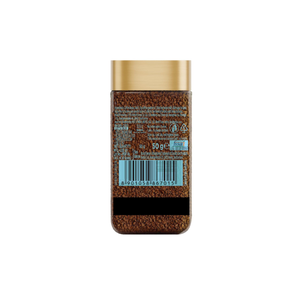 NESCAFE Gold Instant Coffee Powder-50g - Image 2