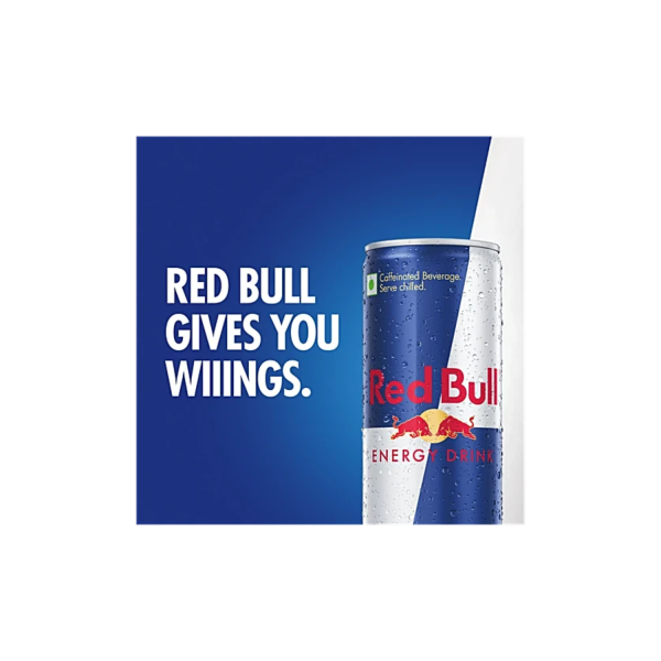 Red Bull Mixed Fruit Energy Drink 250 Ml - Image 2