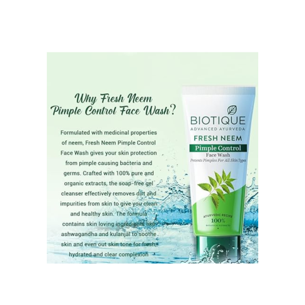 Biotique