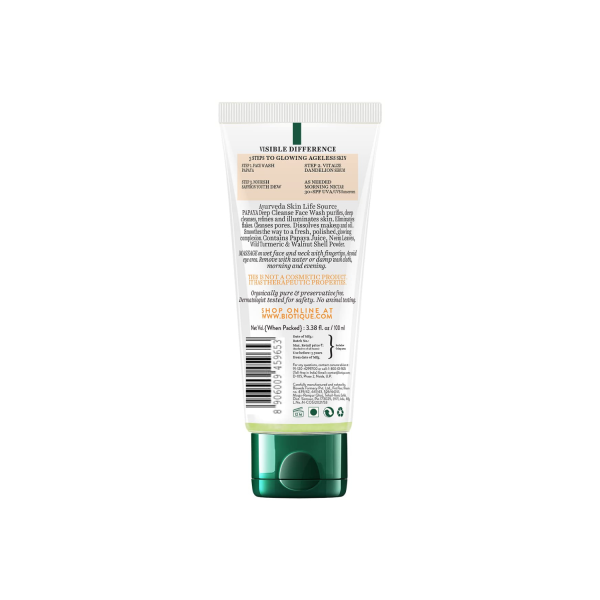 Biotique