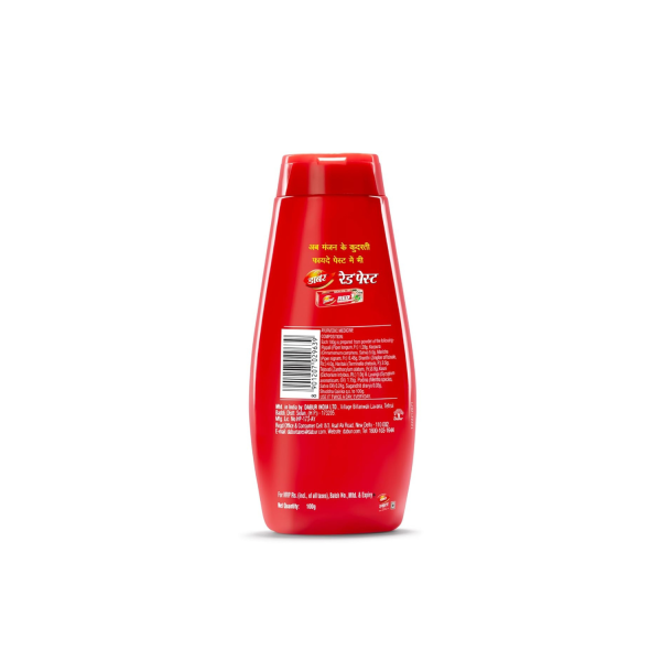 Dabur Lal