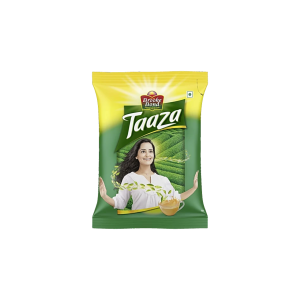 Taaza