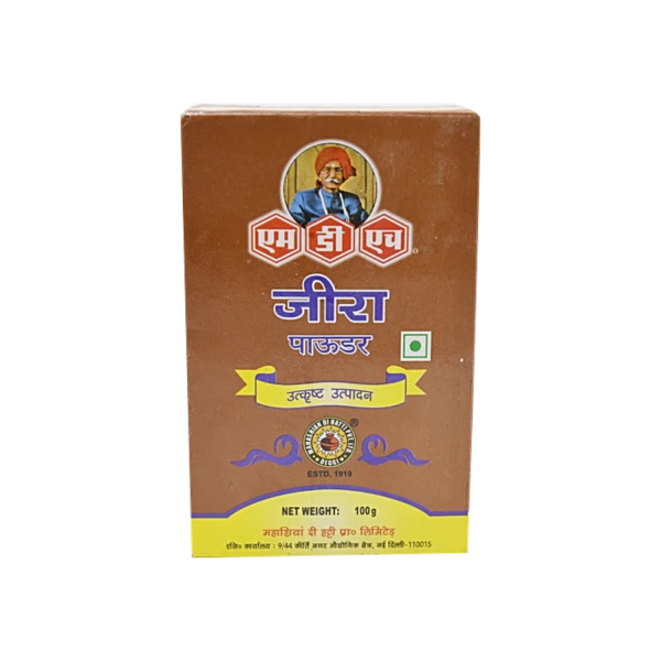 Jeera Powder