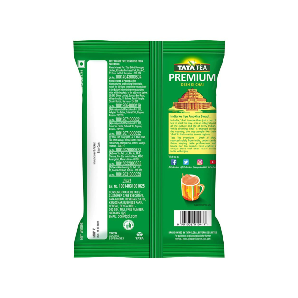 TATA Premium