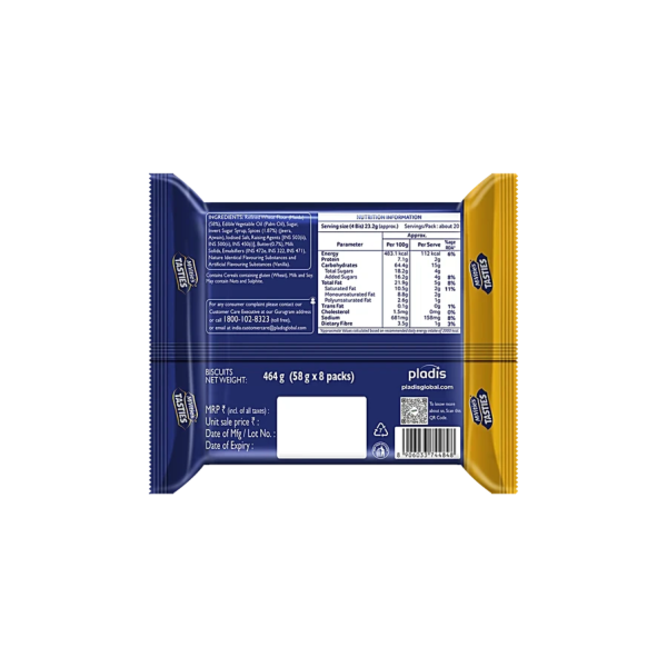 Mcvities