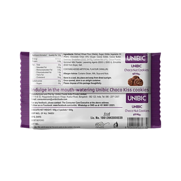 Unibic