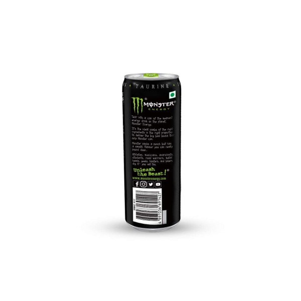 Monster