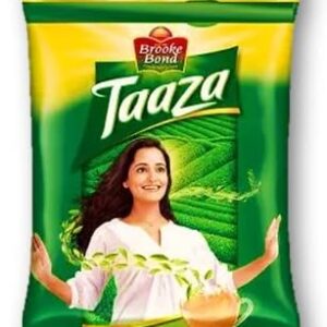 Taaza