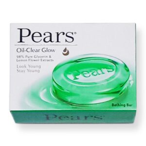 Pears