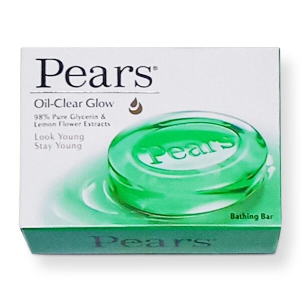 Pears