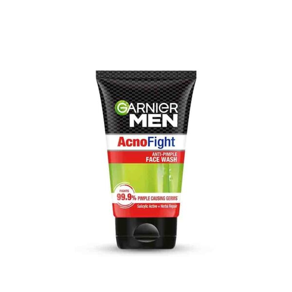 AcnoFight