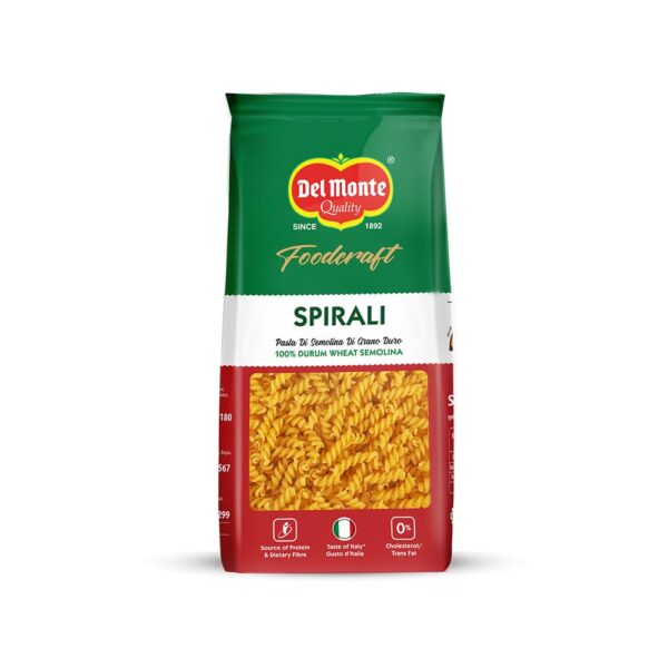 Spirali