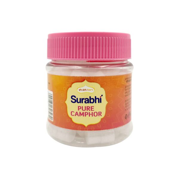 Surabhi