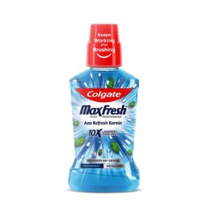 Max Fresh