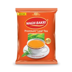 Wagh Bakri