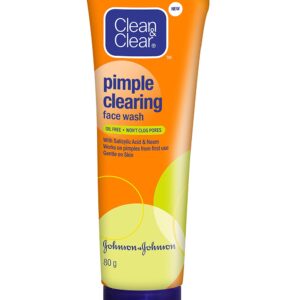 Clean & Clear