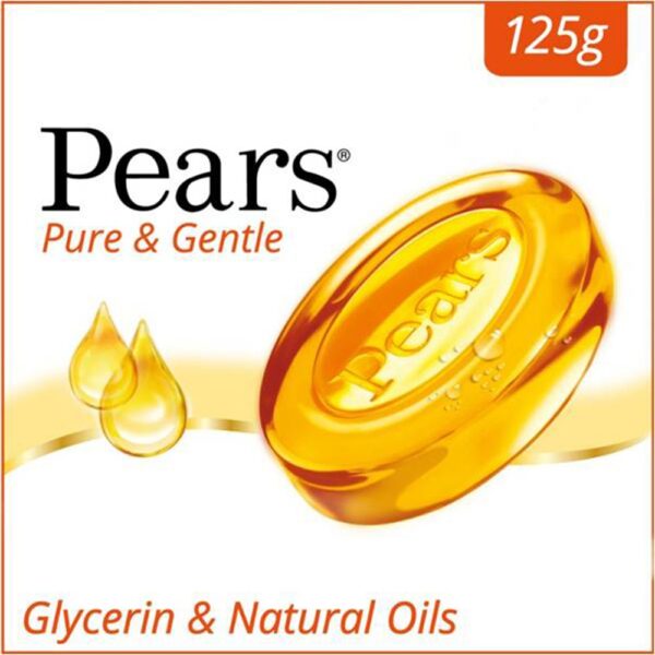 Pears