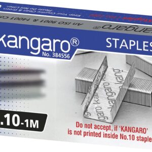Kangaro Staples Pin NO.1O- 1M