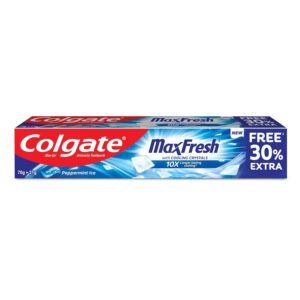 MaxFresh