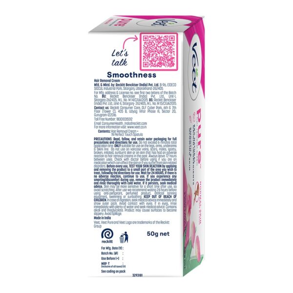 Veet Pure