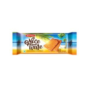 NICE TIME Britannia