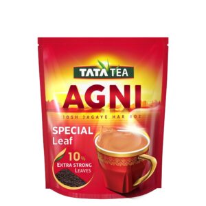 AGNI