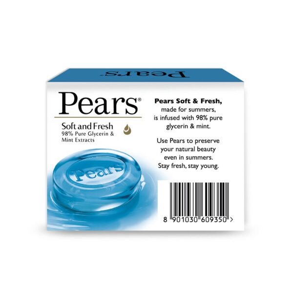 Pears Soap