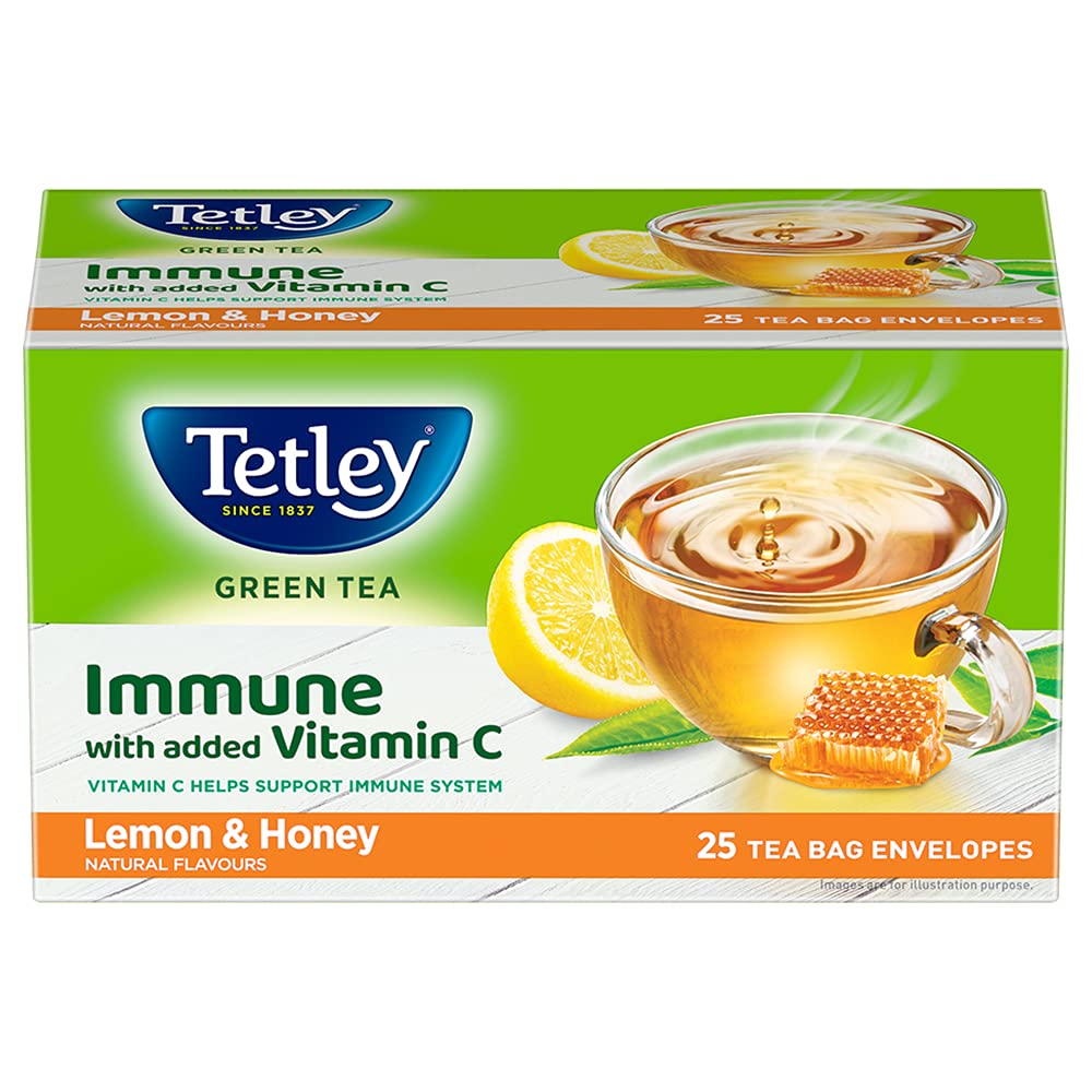 Tetley