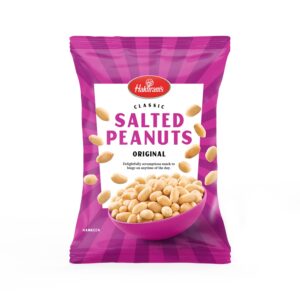 Haldirams