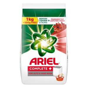 Ariel